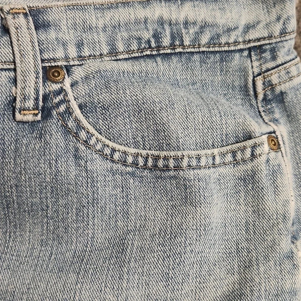 [Austin Clothing] Hi Rise Bootcut Jeans - Size 16S - Picture 6 of 7